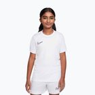 Maglia da calcio junior Nike Academy Dri-Fit Jr white/white/black/black