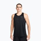 Maglia running uomo Nike Stride Dri-Fit ADV black