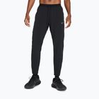 Pantaloni running uomo Nike Stride Dri-Fit Woven black