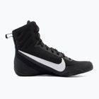 Scarpe da boxe Nike Machomai 3 bianco/nero