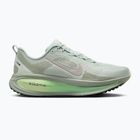 Scarpe da running da uomo Nike Vomero 18 light silver/barely volt/college grey