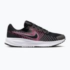 Scarpe da corsa donna Nike Run Defy black/hyper pink/elemental pink