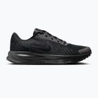 Scarpe da running da donna Nike Run Defy black/anthracite
