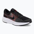 Scarpe da running da uomo Nike Run Defy black/university red/white/cool grey