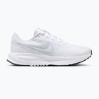 Nike Run Defy scarpe da corsa donna bianco / platino puro / nero