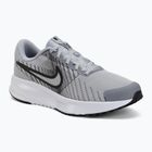 Scarpe da running da uomo Nike Run Defy wolf grey/white/iron grey/black