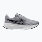 Scarpe da running da uomo Nike Run Defy wolf grey/white/iron grey/black
