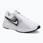 Scarpe da running da uomo Nike Run Defy white/black