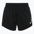 Pantaloncini da allenamento Nike Multi Dri-FIT da bambino nero/nero