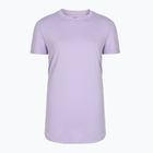T-shirt donna Nike One Maternity Dri Fit Slim-Fit lilac ice