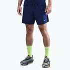 Pantaloncini da uomo Nike Challenger Dri-Fit Breathe 7" blue void