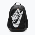 Zaino urbano Nike Hayward 26 l black/black/white