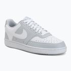 Scarpe da uomo Nike Court Vision Low pure platinum/white