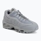 Scarpe da uomo Nike Air Max 95 Big Bubble wolf grey/wolf grey/anthracite/wolf grey