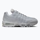 Scarpe da uomo Nike Air Max 95 Big Bubble wolf grey/wolf grey/anthracite/wolf grey