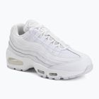 Scarpe da uomo Nike Air Max 95 Big Bubble white/white/pure platinum/white