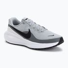 Buty do biegania męskie Nike Revolution 8 light smoke grey/smoke grey/white/black