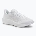 Nike Quest 6 uomini scarpe da corsa bianco / tinta platino / bianco