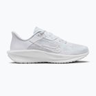 Nike Quest 6 uomini scarpe da corsa bianco / tinta platino / bianco