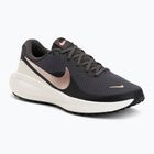 Scarpe da corsa donna Nike Revolution 8 medium ash/black-sail/metallic red bronze