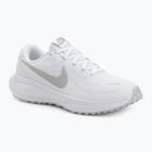 Scarpe da running donna Nike Revolution 8 white/pure platinum
