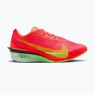 Nike Vaporfly 4 donne scarpe da corsa brillante cremisi / lime blast / menta schiuma