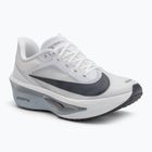 Scarpe da corsa da donna Nike Zoom Fly 6 bianco / gridiron / puro platino