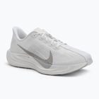 Nike Pegasus Plus bianco / platino puro / lupo grigio uomini scarpe da corsa