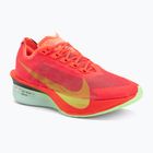 Nike Vaporfly 4 donne scarpe da corsa brillante cremisi / lime blast / menta schiuma