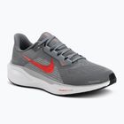 Scarpe da running uomo Nike Pegasus 41 cool grey/wolf grey/pure platinum/bright crimson