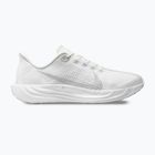 Nike Pegasus Plus bianco / platino puro / lupo grigio uomini scarpe da corsa