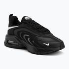 Scarpe da bambino Nike Air Max Fire black/white