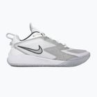 Nike Zoom Hyperace 3 SE pallavolo scarpe smmit bianco / argento metallico / platino puro