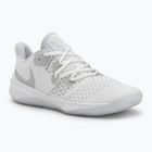 Scarpe da pallavolo Nike Zoom Hyperspeed Court SE smmit white/metalic silver/pure platinum