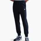 Pantaloni da uomo Nike Club Jogger obsidian/obsidian/white
