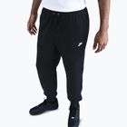 Pantaloni uomo Nike Club Jogger black/black/white