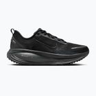 Scarpe da running uomo Nike Vomero 18 black/dark smoke grey/light smoke grey/black