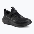 Scarpe da running per bambini Nike Cosmic Runner black/black/anthracite
