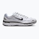 Scarpe da uomo Nike P-6000 white/metallic silver/black/black
