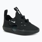 Sandali per bambini Nike Sunray Protect 4 black/anthracite/white
