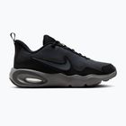 Scarpe  Nike Air Max Nova black/cool grey/wolf grey/anthracite