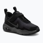 Scarpe da bambino Nike Air Max Nova nero/antracite/grigio freddo/grigio lupo