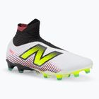 Scarpe da calcio New Balance uomo Tekela Pro V4+ FG bianco