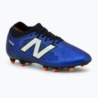 Scarpe da calcio New Balance uomo Tekela Magique V4+ FG blu