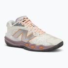 Scarpe da basket da uomo New Balance Hesi Low V2 beige