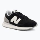 Scarpe da uomo New Balance 237's V1 black/white lbk