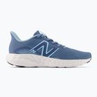 Scarpe da corsa da donna New Balance 411 v3 blu