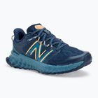Scarpe da corsa da donna New Balance Fresh Foam Garoe v1 blu
