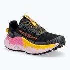 Scarpe da corsa da donna New Balance Fresh Foam X More Trail v3 nero