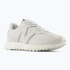 Scarpe New Balance 327 V1 in materia grigia